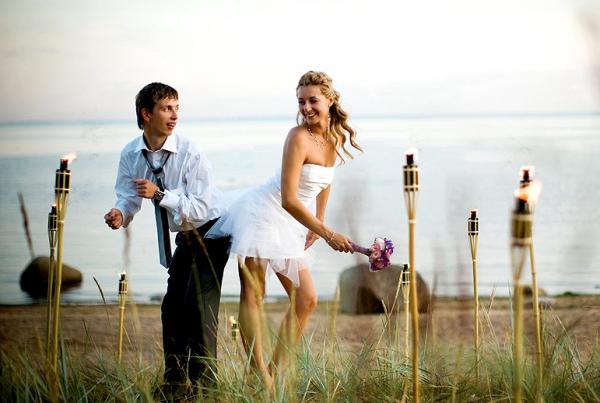 Видеосъёмка свадьбы.  Оператор на свадьбу.  Фотограф. — фото 2